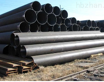 16mn厚壁無縫鋼管生產制造工藝