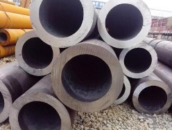 冬季天然氣供應(yīng)減少,16mn無縫鋼管供應(yīng)量削減